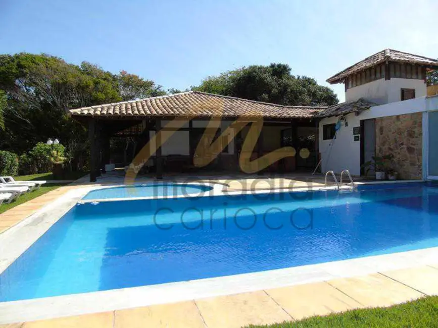 Foto 3 de Casa de Condomínio com 3 quartos à venda, 150m2 em Armacao Dos Buzios - RJ