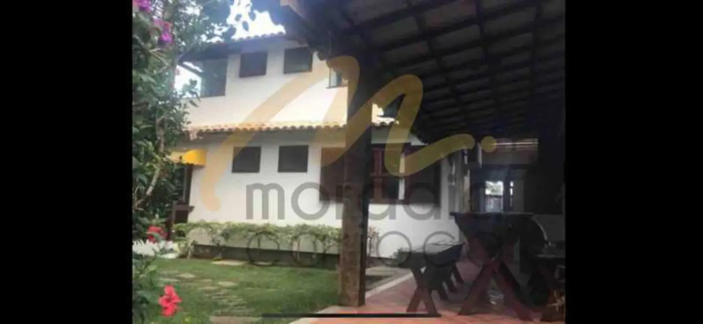 Foto 5 de Casa de Condomínio com 3 quartos à venda, 150m2 em Armacao Dos Buzios - RJ