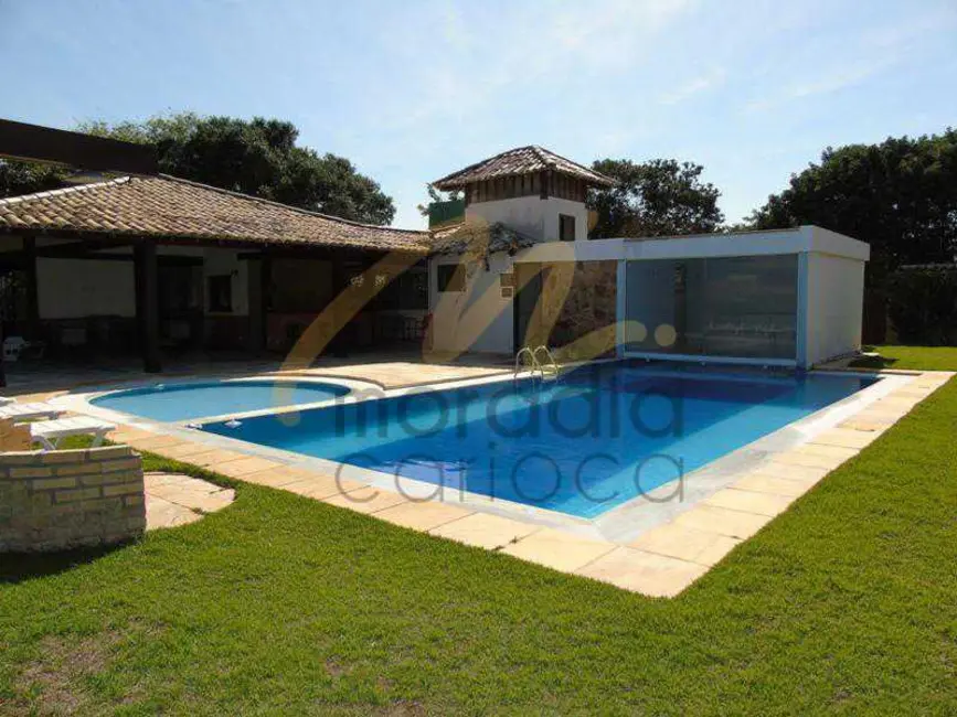 Foto 2 de Casa de Condomínio com 3 quartos à venda, 150m2 em Armacao Dos Buzios - RJ