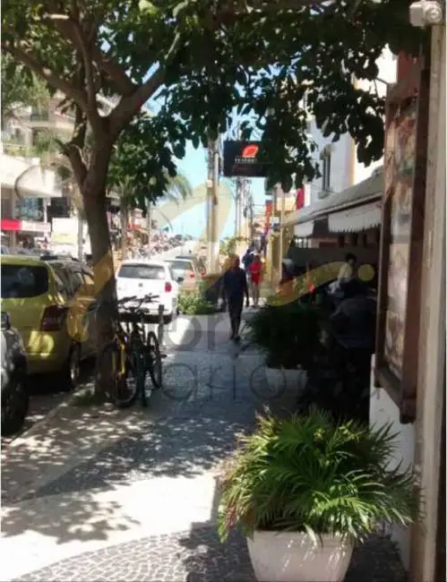 Foto 2 de Apartamento à venda em Cabo Frio - RJ