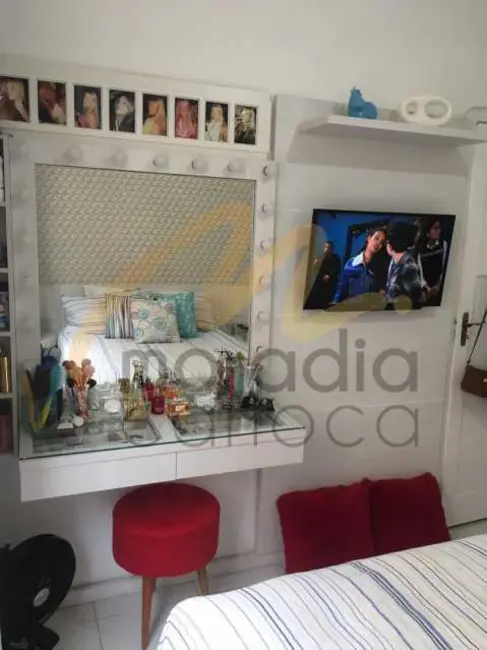 Foto 14 de Apartamento à venda em Cabo Frio - RJ