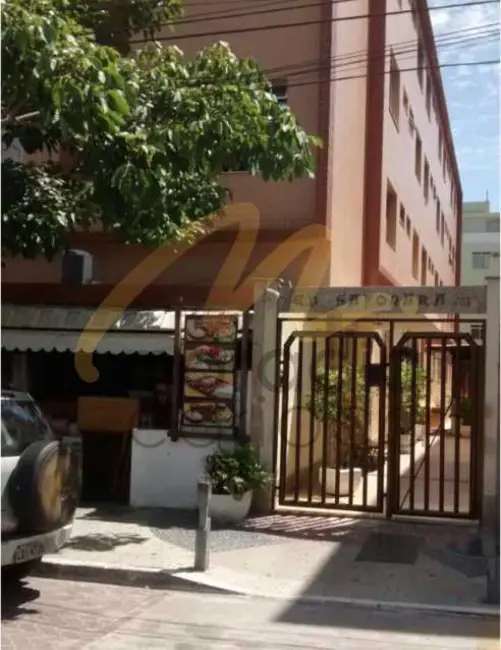 Foto 1 de Apartamento à venda em Cabo Frio - RJ