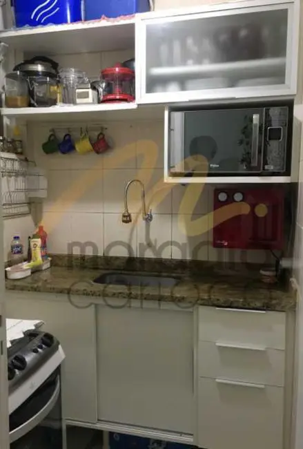 Foto 10 de Apartamento à venda em Cabo Frio - RJ