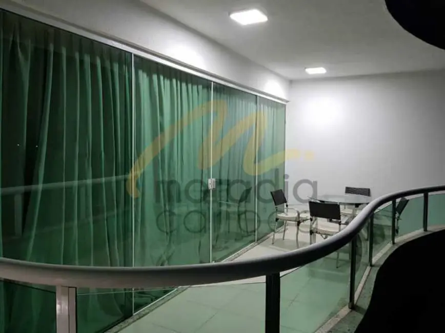 Foto 1 de Apartamento com 2 quartos à venda e para alugar, 70m2 em Cabo Frio - RJ