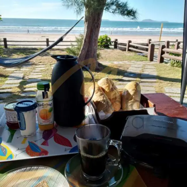 Foto 4 de Casa de Condomínio com 4 quartos para alugar, 150m2 em Armacao Dos Buzios - RJ
