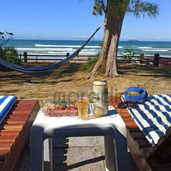 Foto 3 de Casa de Condomínio com 4 quartos para alugar, 150m2 em Armacao Dos Buzios - RJ