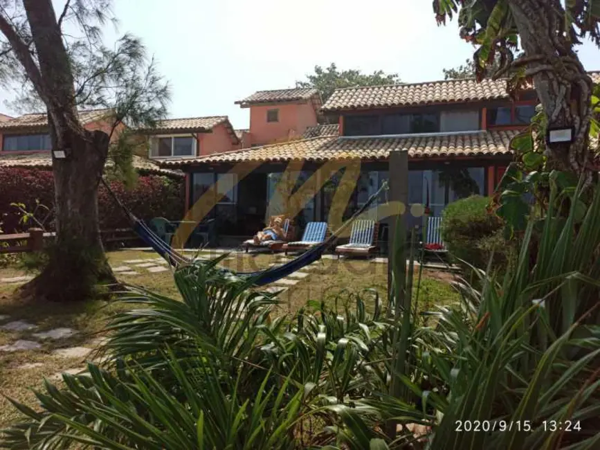 Foto 5 de Casa de Condomínio com 4 quartos para alugar, 150m2 em Armacao Dos Buzios - RJ