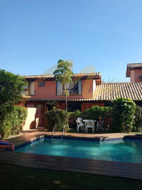 Foto 7 de Casa de Condomínio com 4 quartos para alugar, 150m2 em Armacao Dos Buzios - RJ