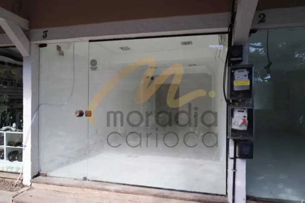 Loja para alugar, 30m2 em Armacao Dos Buzios - RJ - imagem 4 Foto 4 de Loja para alugar, 30m2 em Armacao Dos Buzios - RJ