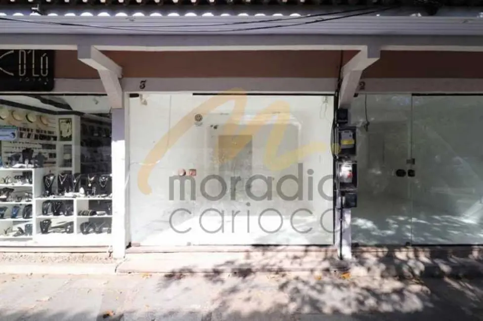 Loja para alugar, 30m2 em Armacao Dos Buzios - RJ - imagem 3 Foto 3 de Loja para alugar, 30m2 em Armacao Dos Buzios - RJ