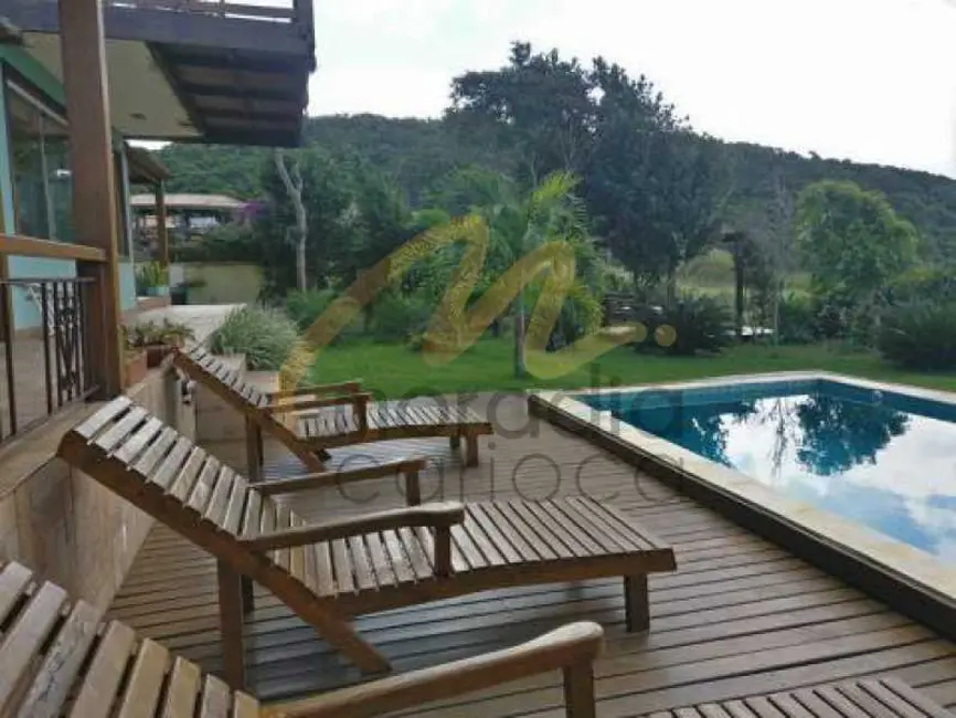 Foto 3 de Casa com 5 quartos à venda, 180m2 em Armacao Dos Buzios - RJ