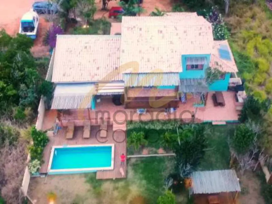 Foto 2 de Casa com 5 quartos à venda, 180m2 em Armacao Dos Buzios - RJ