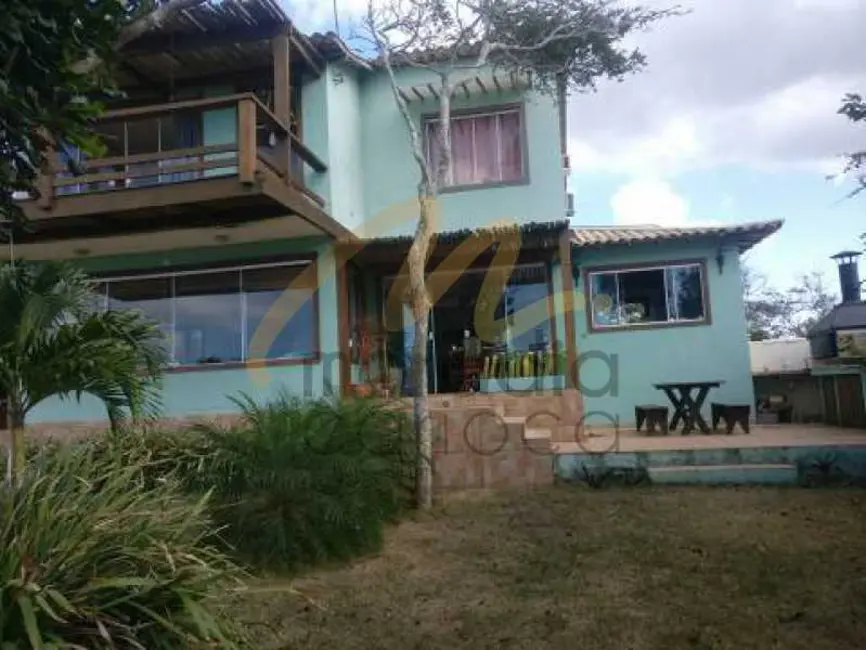 Foto 7 de Casa com 5 quartos à venda, 180m2 em Armacao Dos Buzios - RJ