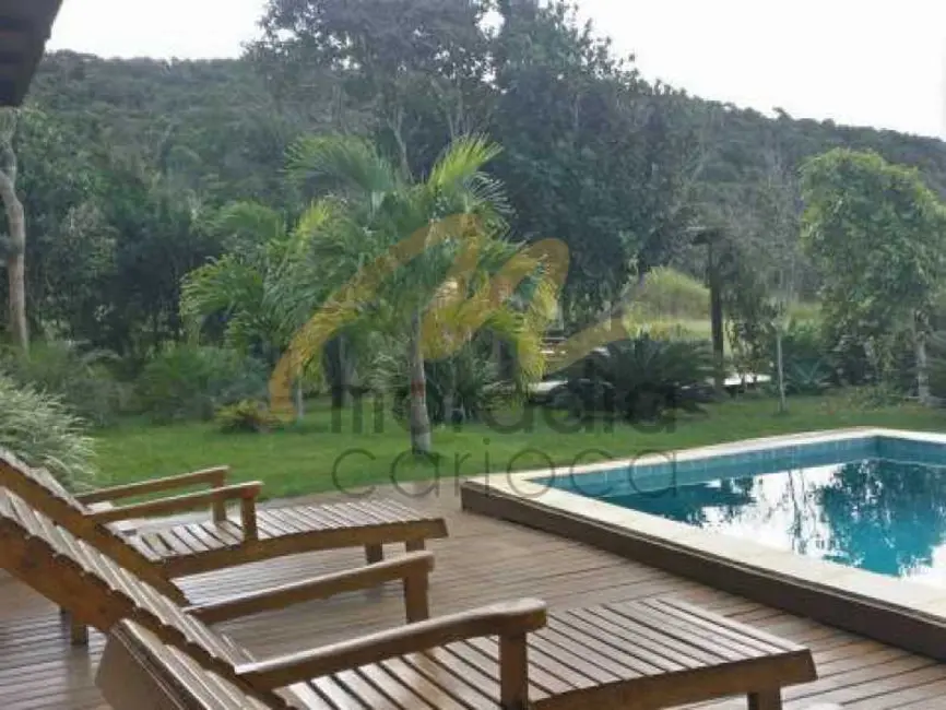 Foto 5 de Casa com 5 quartos à venda, 180m2 em Armacao Dos Buzios - RJ