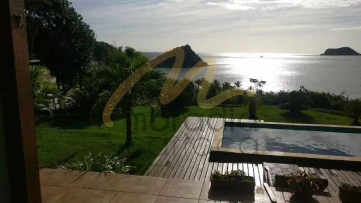 Foto 4 de Casa com 5 quartos à venda, 180m2 em Armacao Dos Buzios - RJ