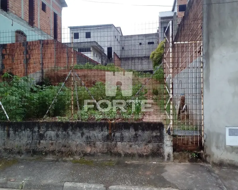 Foto 1 de Terreno / Lote à venda, 500m2 em Conjunto Habitacional Brás Cubas, Mogi Das Cruzes - SP