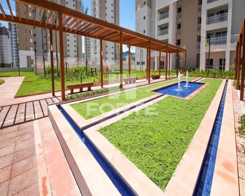 Foto 1 de Apartamento com 3 quartos à venda, 115m2 em Vila Suissa, Mogi Das Cruzes - SP