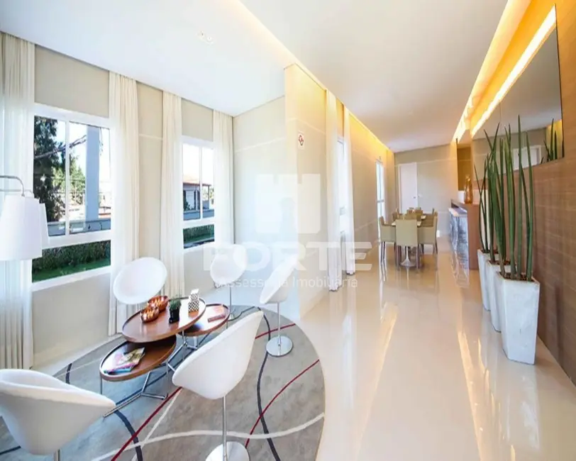 Foto 2 de Apartamento com 3 quartos à venda, 115m2 em Vila Suissa, Mogi Das Cruzes - SP