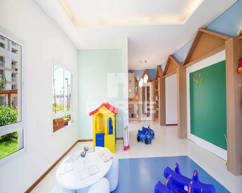 Foto 5 de Apartamento com 3 quartos à venda, 115m2 em Vila Suissa, Mogi Das Cruzes - SP