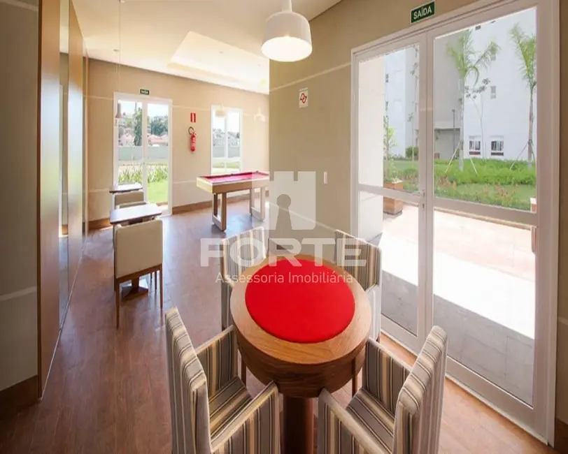 Foto 4 de Apartamento com 3 quartos à venda, 115m2 em Vila Suissa, Mogi Das Cruzes - SP