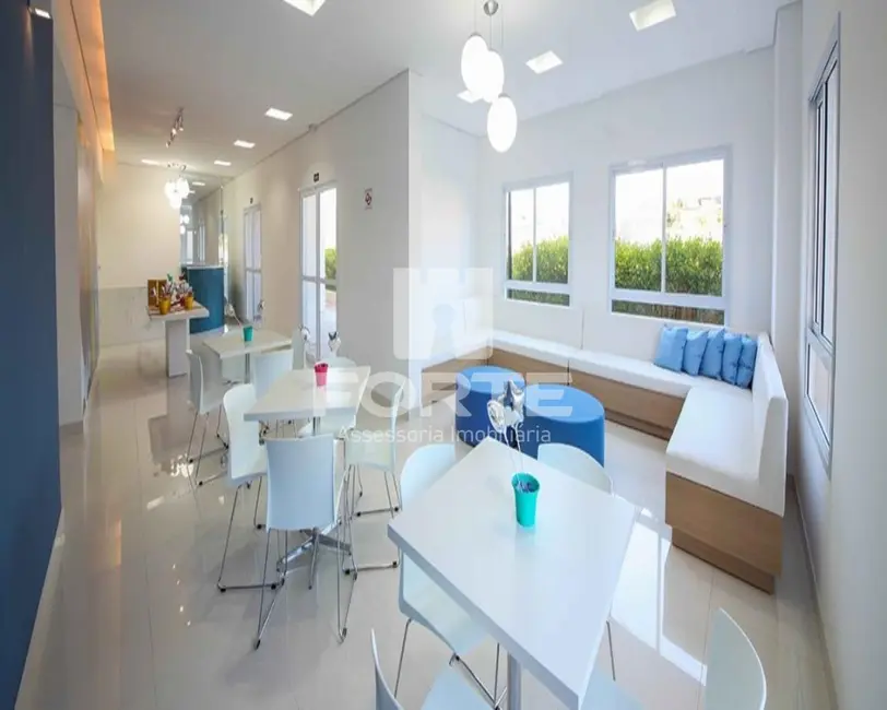 Foto 3 de Apartamento com 3 quartos à venda, 115m2 em Vila Suissa, Mogi Das Cruzes - SP