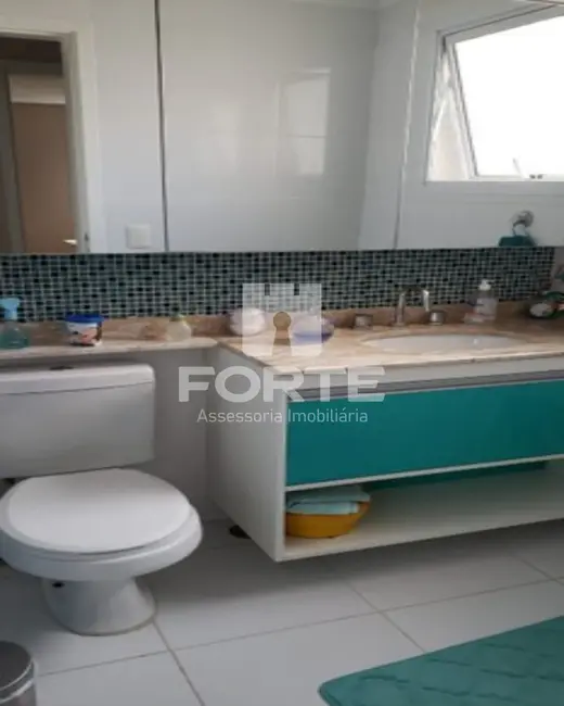 Foto 9 de Apartamento com 3 quartos à venda, 115m2 em Vila Suissa, Mogi Das Cruzes - SP