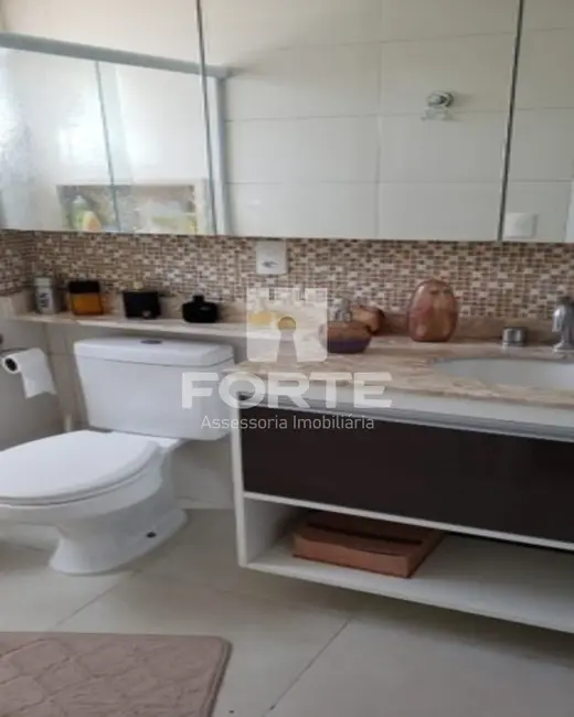 Foto 8 de Apartamento com 3 quartos à venda, 115m2 em Vila Suissa, Mogi Das Cruzes - SP