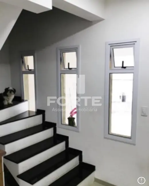 Foto 8 de Casa de Condomínio com 3 quartos à venda, 90m2 em Vila Paulicea, Mogi Das Cruzes - SP