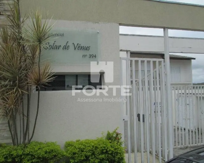 Foto 4 de Casa de Condomínio com 3 quartos à venda, 90m2 em Vila Paulicea, Mogi Das Cruzes - SP