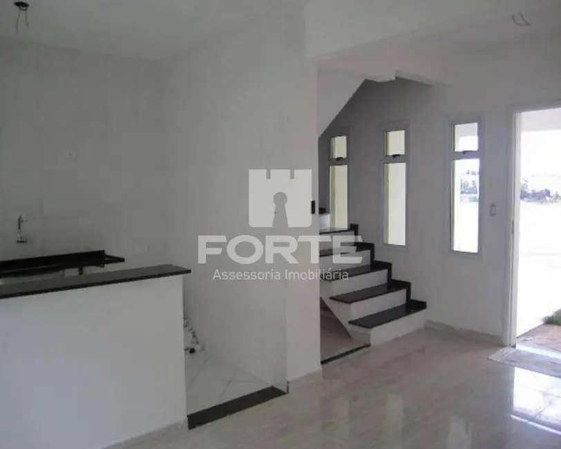 Foto 7 de Casa de Condomínio com 3 quartos à venda, 90m2 em Vila Paulicea, Mogi Das Cruzes - SP