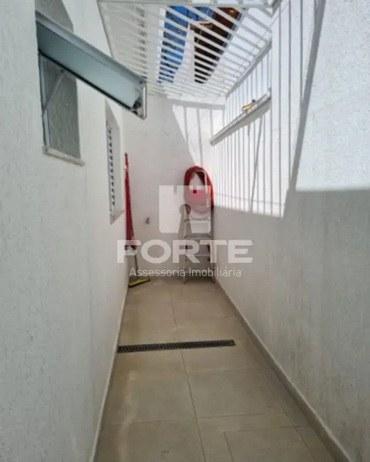 Foto 7 de Casa com 2 quartos à venda, 48m2 em Vila São Paulo, Mogi Das Cruzes - SP