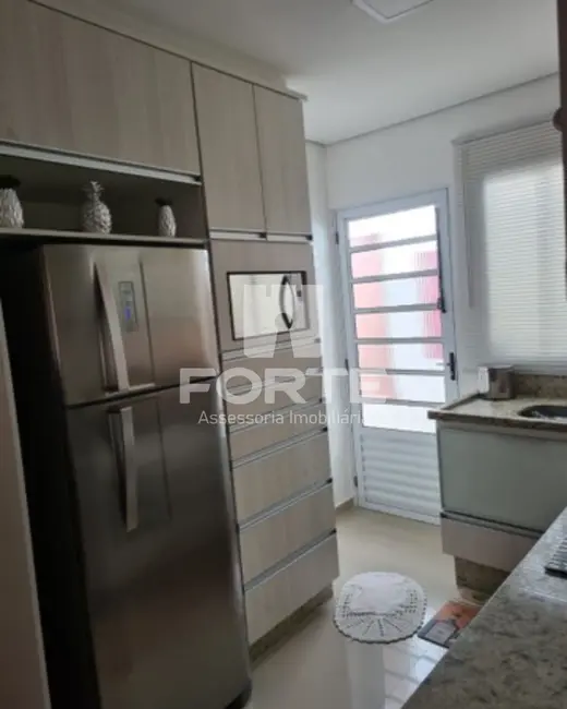 Foto 8 de Casa com 2 quartos à venda, 48m2 em Vila São Paulo, Mogi Das Cruzes - SP