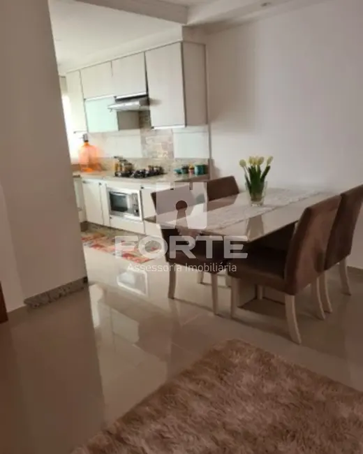 Foto 5 de Casa com 2 quartos à venda, 48m2 em Vila São Paulo, Mogi Das Cruzes - SP