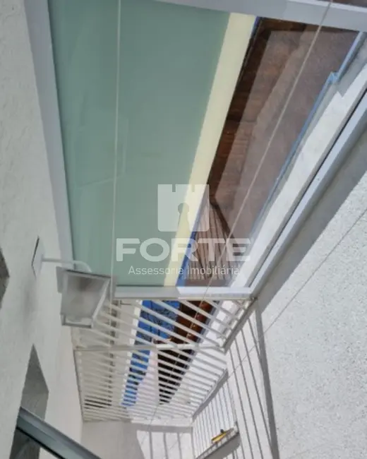 Foto 3 de Casa com 2 quartos à venda, 48m2 em Vila São Paulo, Mogi Das Cruzes - SP