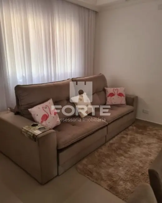 Foto 6 de Casa com 2 quartos à venda, 48m2 em Vila São Paulo, Mogi Das Cruzes - SP