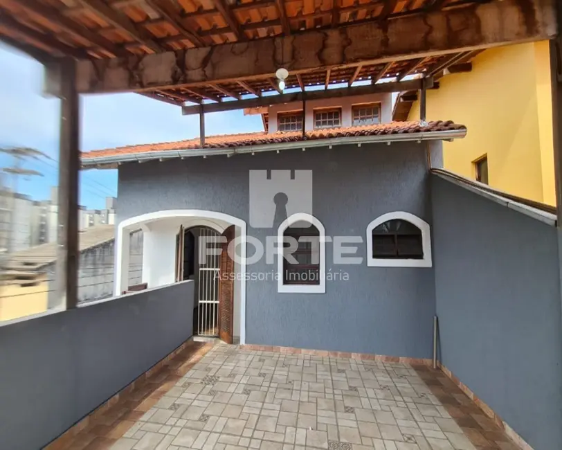 Foto 2 de Casa com 3 quartos à venda, 280m2 em Mogi Moderno, Mogi Das Cruzes - SP