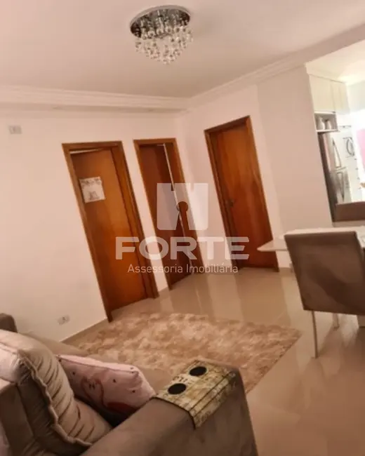 Foto 5 de Casa com 2 quartos à venda, 48m2 em Mogi Das Cruzes - SP