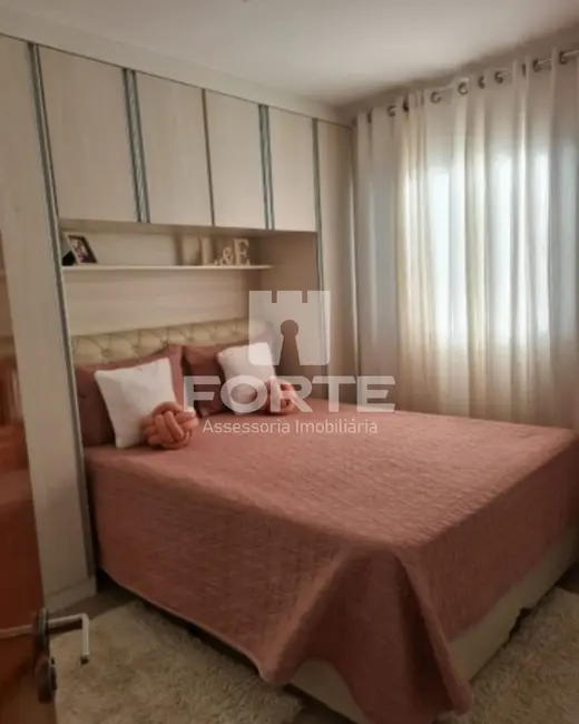 Foto 7 de Casa com 2 quartos à venda, 48m2 em Mogi Das Cruzes - SP