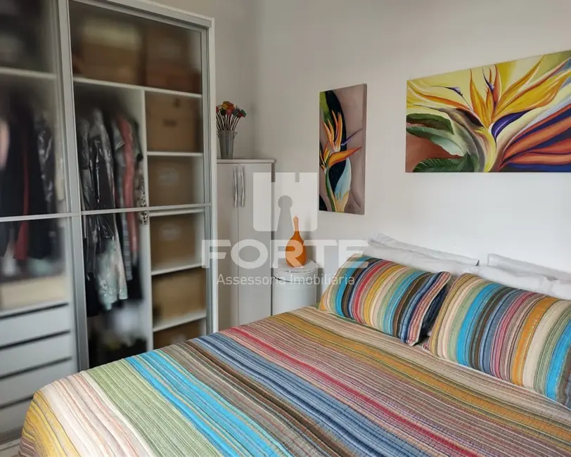 Foto 3 de Apartamento com 2 quartos à venda, 52m2 em Mogi Moderno, Mogi Das Cruzes - SP