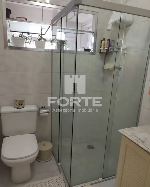 Foto 7 de Apartamento com 2 quartos à venda, 52m2 em Mogi Moderno, Mogi Das Cruzes - SP