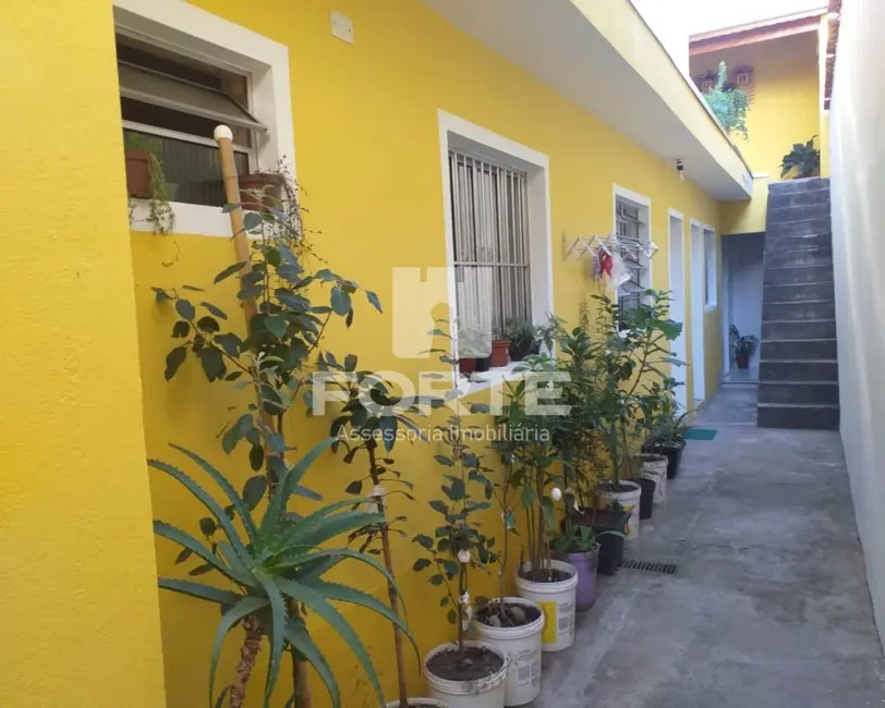 Foto 7 de Casa com 4 quartos à venda, 108m2 em Jardim Aeroporto III, Mogi Das Cruzes - SP