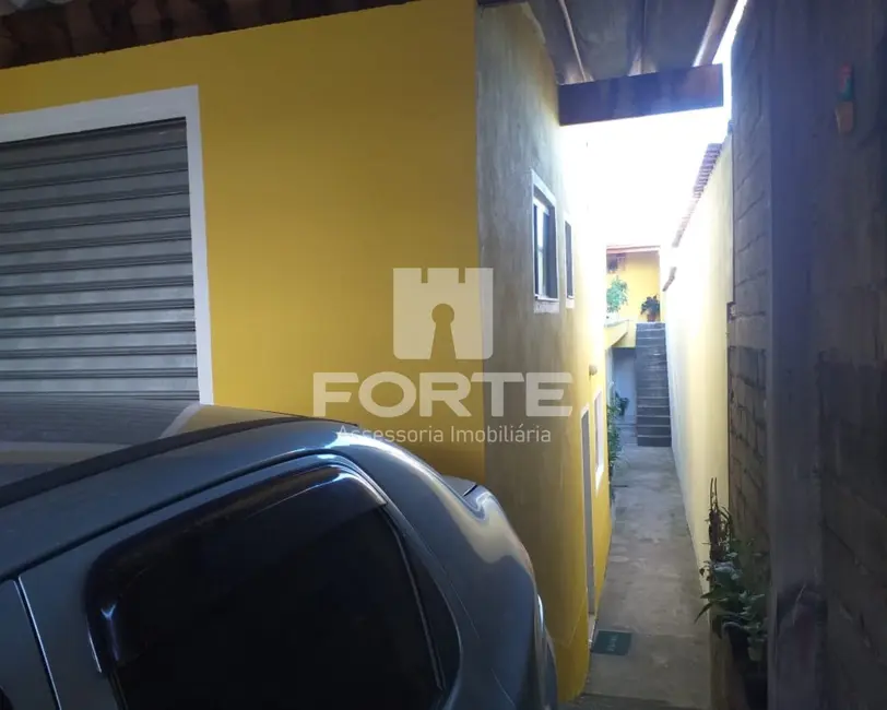 Foto 6 de Casa com 4 quartos à venda, 108m2 em Jardim Aeroporto III, Mogi Das Cruzes - SP