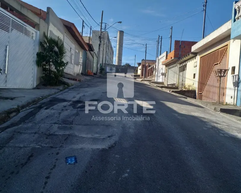 Foto 4 de Casa com 4 quartos à venda, 108m2 em Jardim Aeroporto III, Mogi Das Cruzes - SP