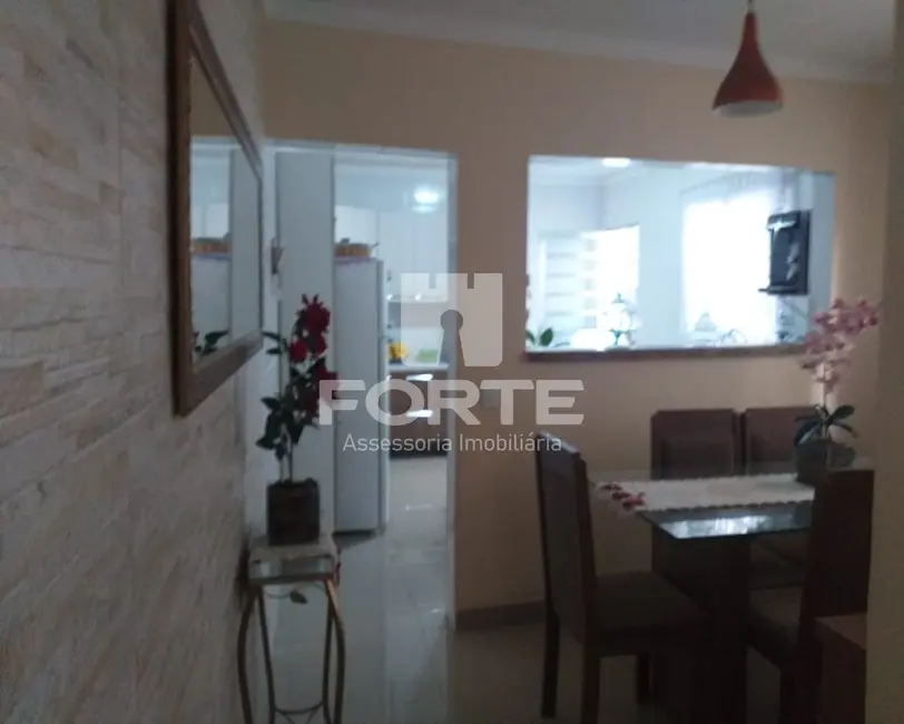 Foto 5 de Casa com 4 quartos à venda, 108m2 em Jardim Aeroporto III, Mogi Das Cruzes - SP