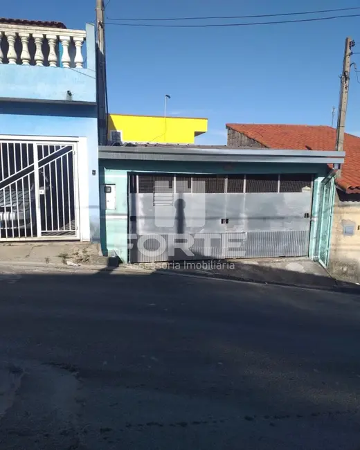 Foto 2 de Casa com 4 quartos à venda, 108m2 em Jardim Aeroporto III, Mogi Das Cruzes - SP
