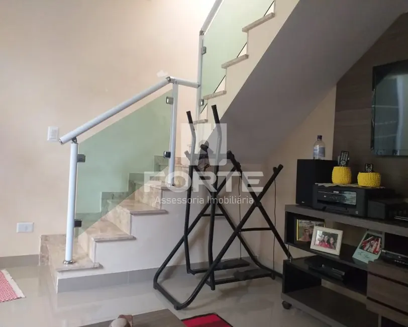 Foto 8 de Casa com 4 quartos à venda, 108m2 em Jardim Aeroporto III, Mogi Das Cruzes - SP