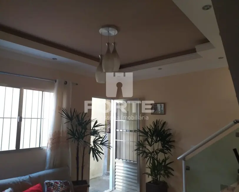 Foto 1 de Casa com 4 quartos à venda, 108m2 em Jardim Aeroporto III, Mogi Das Cruzes - SP