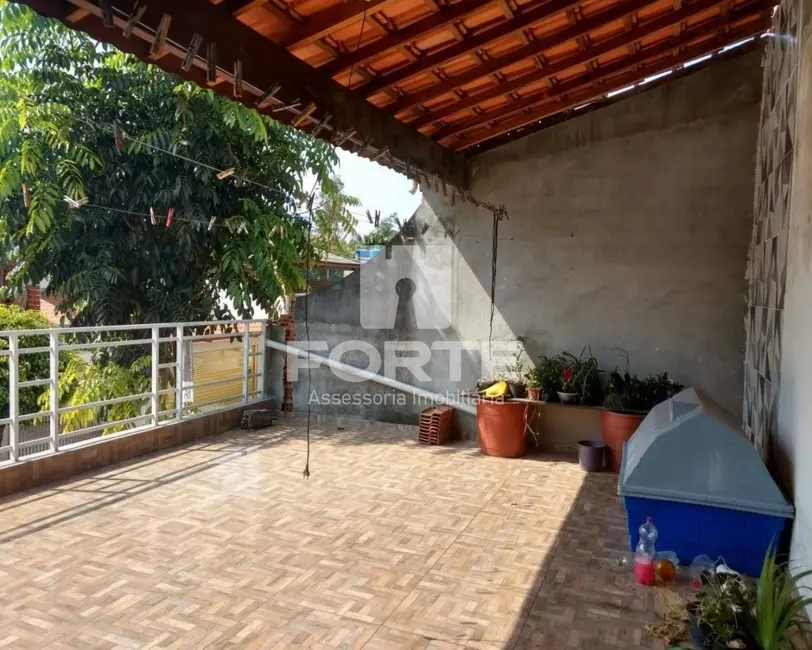 Foto 2 de Casa de Condomínio com 3 quartos à venda, 319m2 em Real Park Tietê Jundiapeba, Mogi Das Cruzes - SP