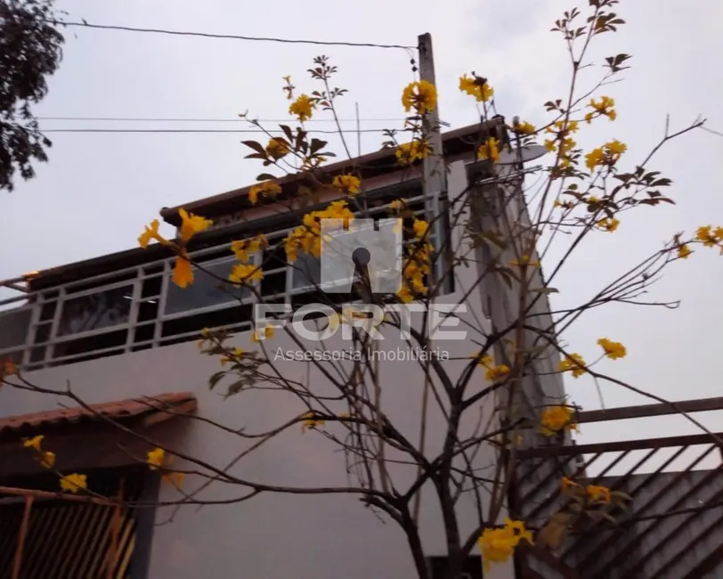 Foto 3 de Casa de Condomínio com 3 quartos à venda, 319m2 em Real Park Tietê Jundiapeba, Mogi Das Cruzes - SP