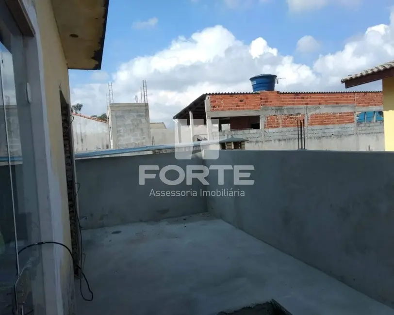 Foto 6 de Casa de Condomínio com 3 quartos à venda, 319m2 em Real Park Tietê Jundiapeba, Mogi Das Cruzes - SP